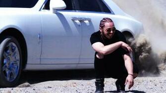 Post Malone Wallpaper