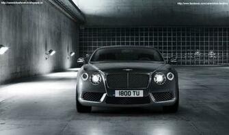Bentley Continental Gt V8 Wallpaper X Net