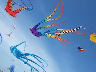 Kites Image Wallpaper Group