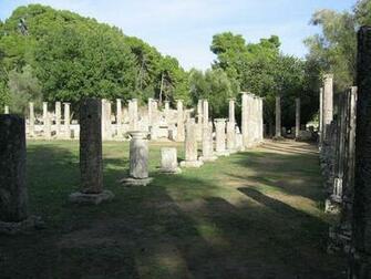 Greece Image Olympia HD Fond D Cran And Background Photos