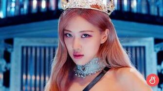 Black Pink Image Blackpink Kill This Love M V HD Wallpaper