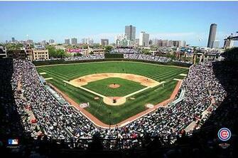 Wrigley Field Wallpaper Wrigley05