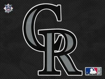 Colorado Rockies By Phuck Stic