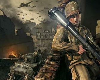 Medal Of Honor Airborne