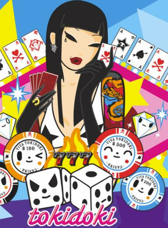Zedge Uploaded Tokidoki Moofia
