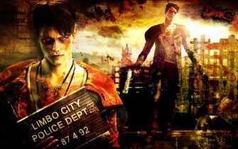 Dmc Devil May Cry Wallpaper