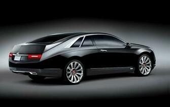 Cadillac Xts High Resolution Wallpaper Hivewallpaper