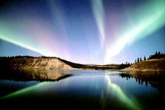 The Seven Natural Wonders Of World