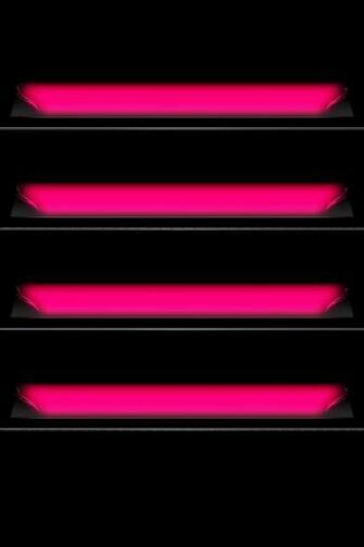 Pink Daily iPhone