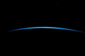 Punisher Blue Line Wallpaper