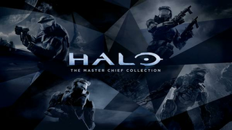 Halo The Master Chief Collection Wallpaper By Halo4guest On