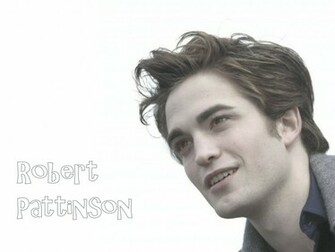 Sono Ispirati Alla Carriera Cinematografica Di Robert Pattinson
