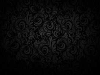 Black Retro Lilz Tattoo Wallpaper Full HD