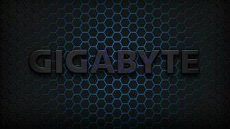 Gigabyte Desktop Wallpaper