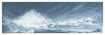 Fortress Of Solitude Wallpaper The
