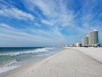 Why Families Head To The Alabama Coast For Spring Break