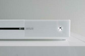 Xbox One Desktop Wallpaper Of Video Game
