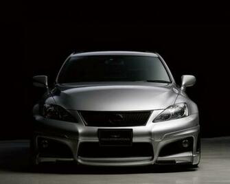 Lexus Wallpaper Cars Full HD Desktop