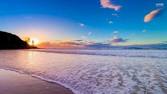 Beach Wallpaper
