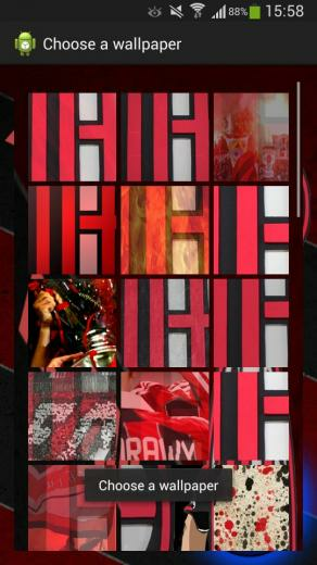 Ac Milan Wallpaper Android