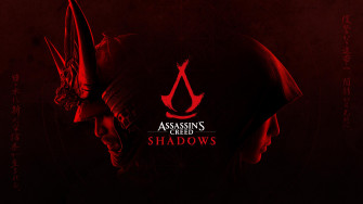Video Game Assassin S Creed Shadows 4k Ultra HD Wallpaper