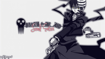 Soul Eater Kid Wallpaper By Xorph3us