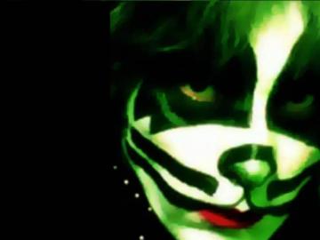Peter Criss The Catman Kiss Wallpaper