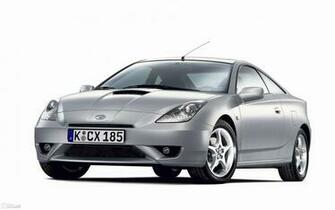 Toyota Celica Wallpaper