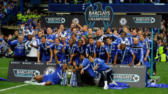 Premier League Wallpaper