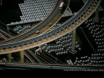 Modern Architecture Wallpaper Top HD