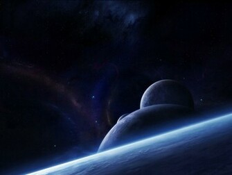 Dark Desktop Background Cool