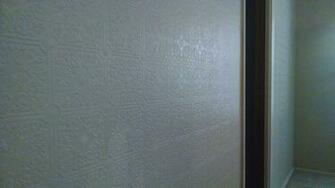 Do Full Walls Very Often With The Paintable Pressed Tin Wallpaper