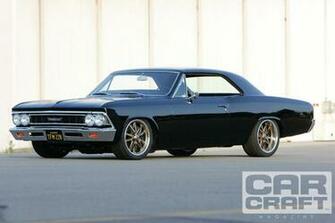 Pontiac Wagon And Chevy Chevelle Friends Photo Gallery