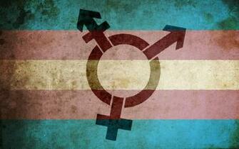 Being Trans Is Just Part Of My Identity