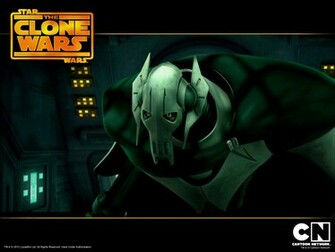 General Grievous Pictures Separatist