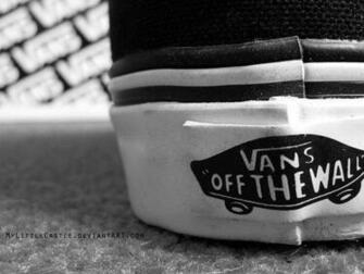 Vans Off The Wall Logo Wallpaper HD Walls Find