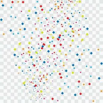Fundo Colorido Confetti Baixar Vetores Gr Tis
