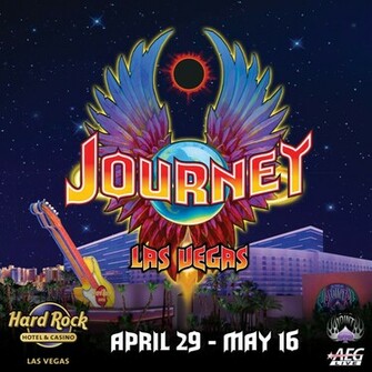 Journey Band In And