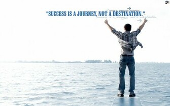 Motivational Wallpaper Success