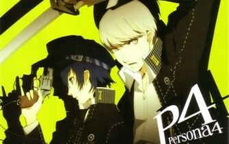 Persona Wallpaper Weddingdressin
