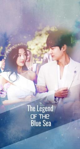 Legend Of The Blue Sea Wallpaper On