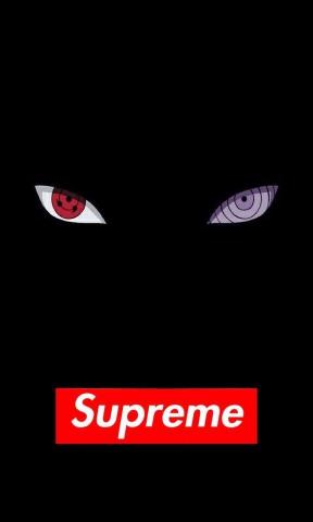 Supreme Naruto Click Here To