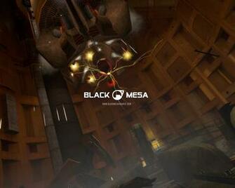 Black Mesa Source