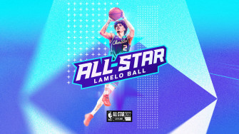 Jesse Diebolt All Star Experience
