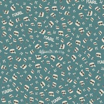Wallpaper Karl Lagerfeld Online Shop Wallcover