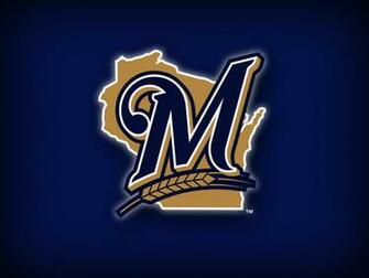 Milwaukee Brewers Desktop Wallpaper Collection Sports Geekery