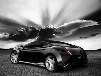 Fast Cars HD Wallpaper