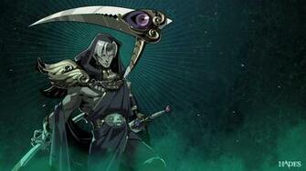 Supergiant Games On Here Have Some New Hades