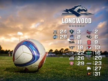 Desktop And Mobile Wallpaper Longwood University Athletics