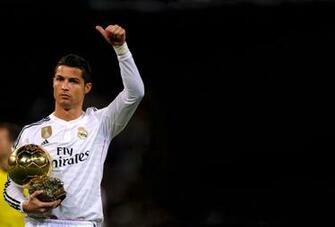 Who Will Win The Fifa Ballon D Or Messi Ronaldo